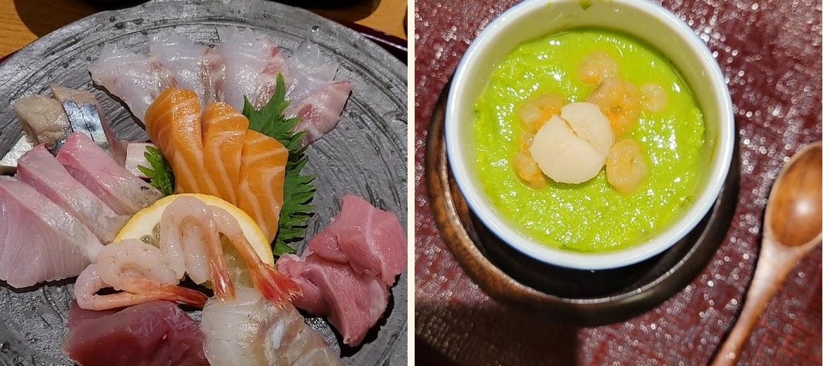 Kiyo Aji - Gallery Image 2