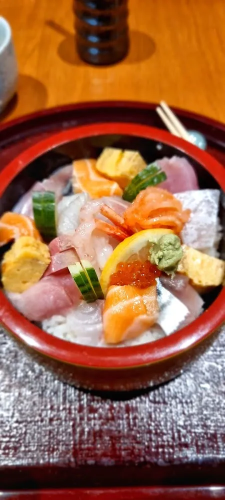 Chirashi