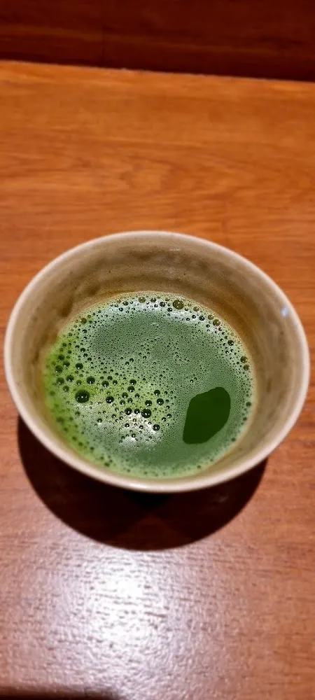 Matcha
